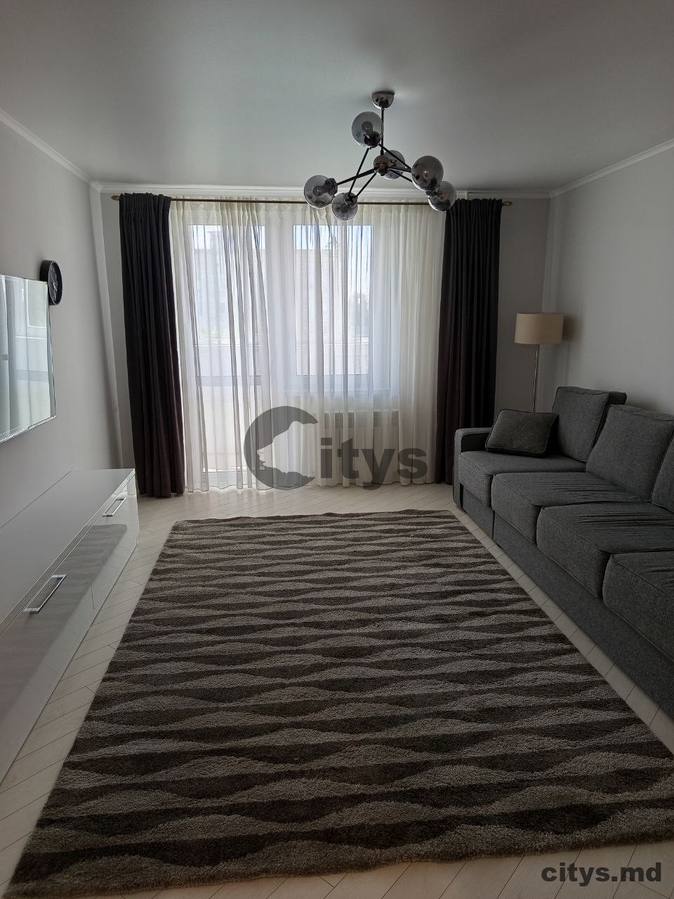 Apartament cu 3 camere, 70m², Sarmizegetusa photo 1