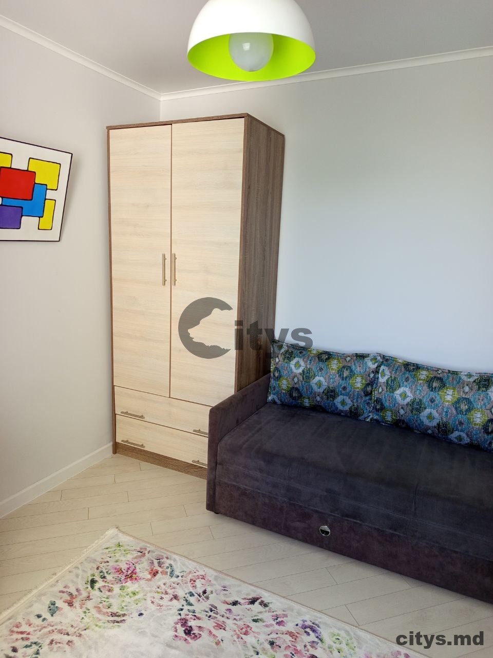 Apartament cu 3 camere, 70m², Sarmizegetusa photo 7