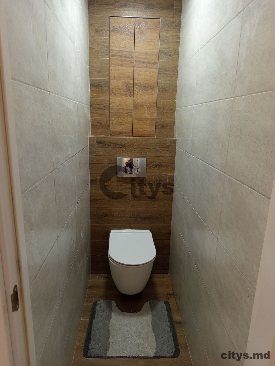 Apartament cu 3 camere, 70m², Sarmizegetusa photo 6