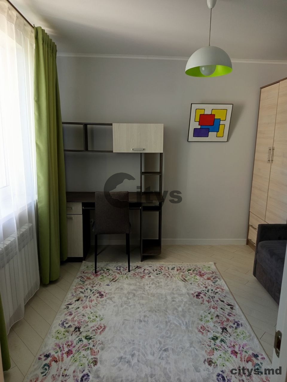 Apartament cu 3 camere, 70m², Sarmizegetusa photo 4