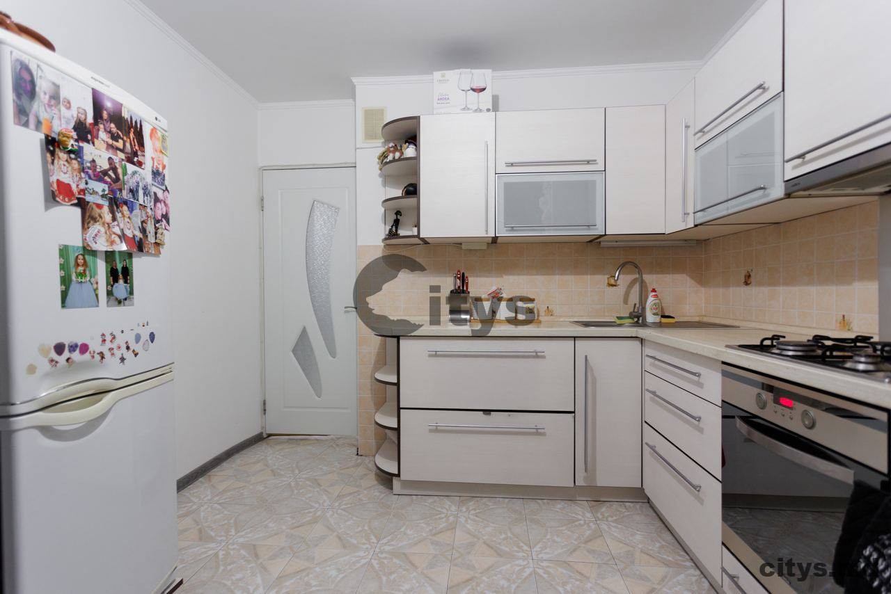 Apartament cu 2 camere, 48m², Куза Вода photo 0