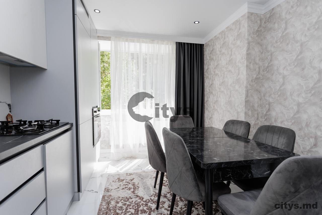 Apartament cu 2 camere, 50m², Ciocana, Nicolae Milescu Spătaru photo 8