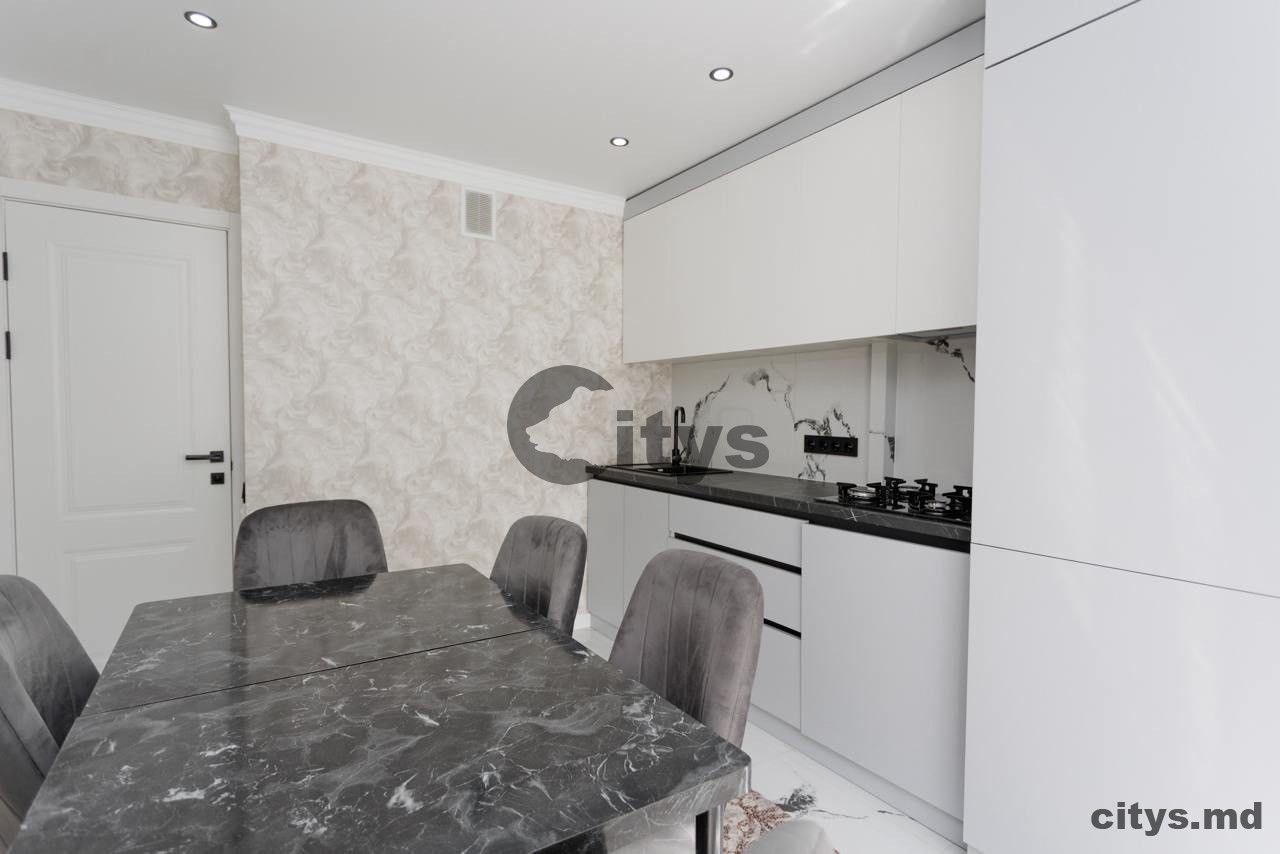 Apartament cu 2 camere, 50m², Ciocana, Nicolae Milescu Spătaru photo 4