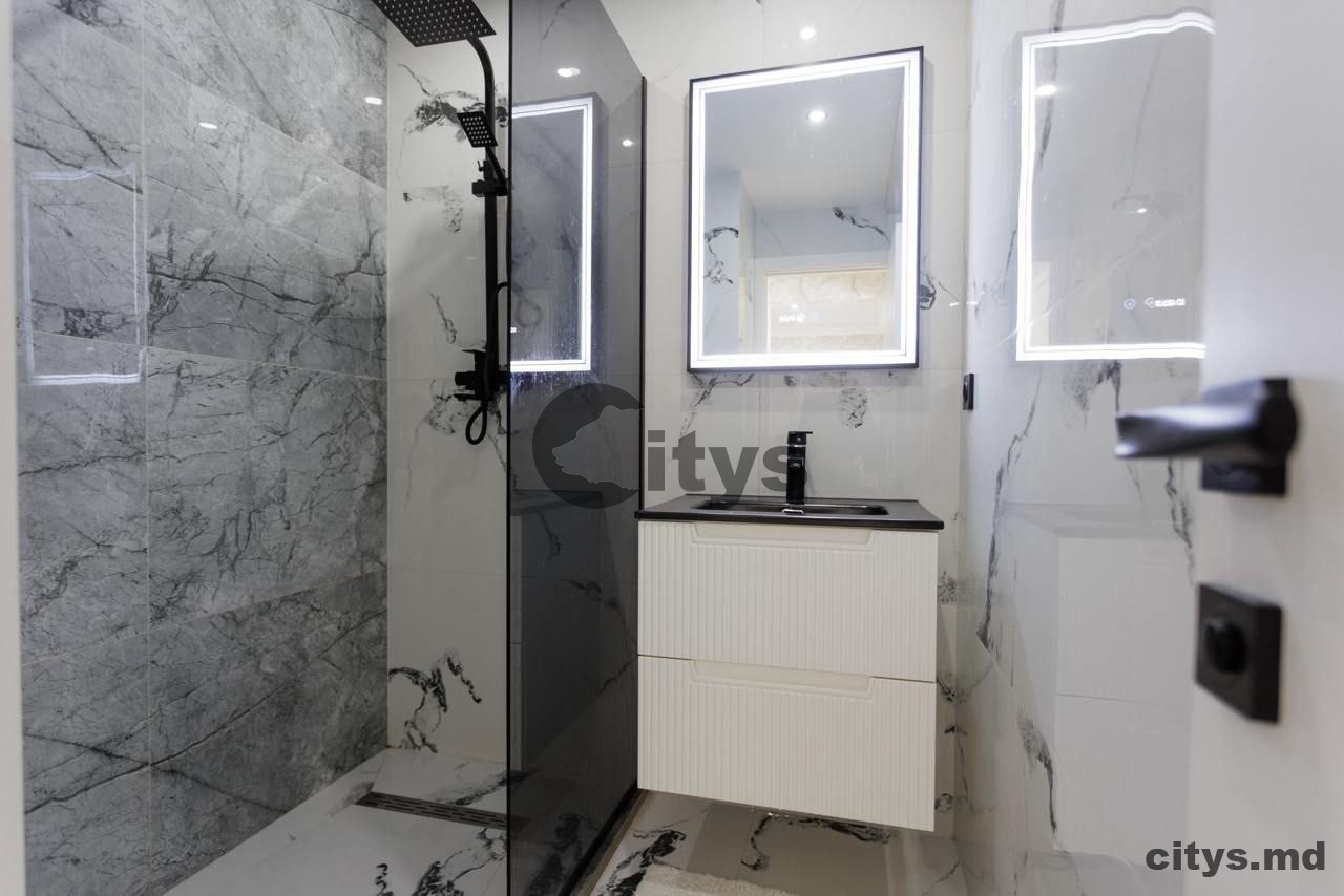 Apartament cu 2 camere, 50m², Ciocana, Nicolae Milescu Spătaru photo 11