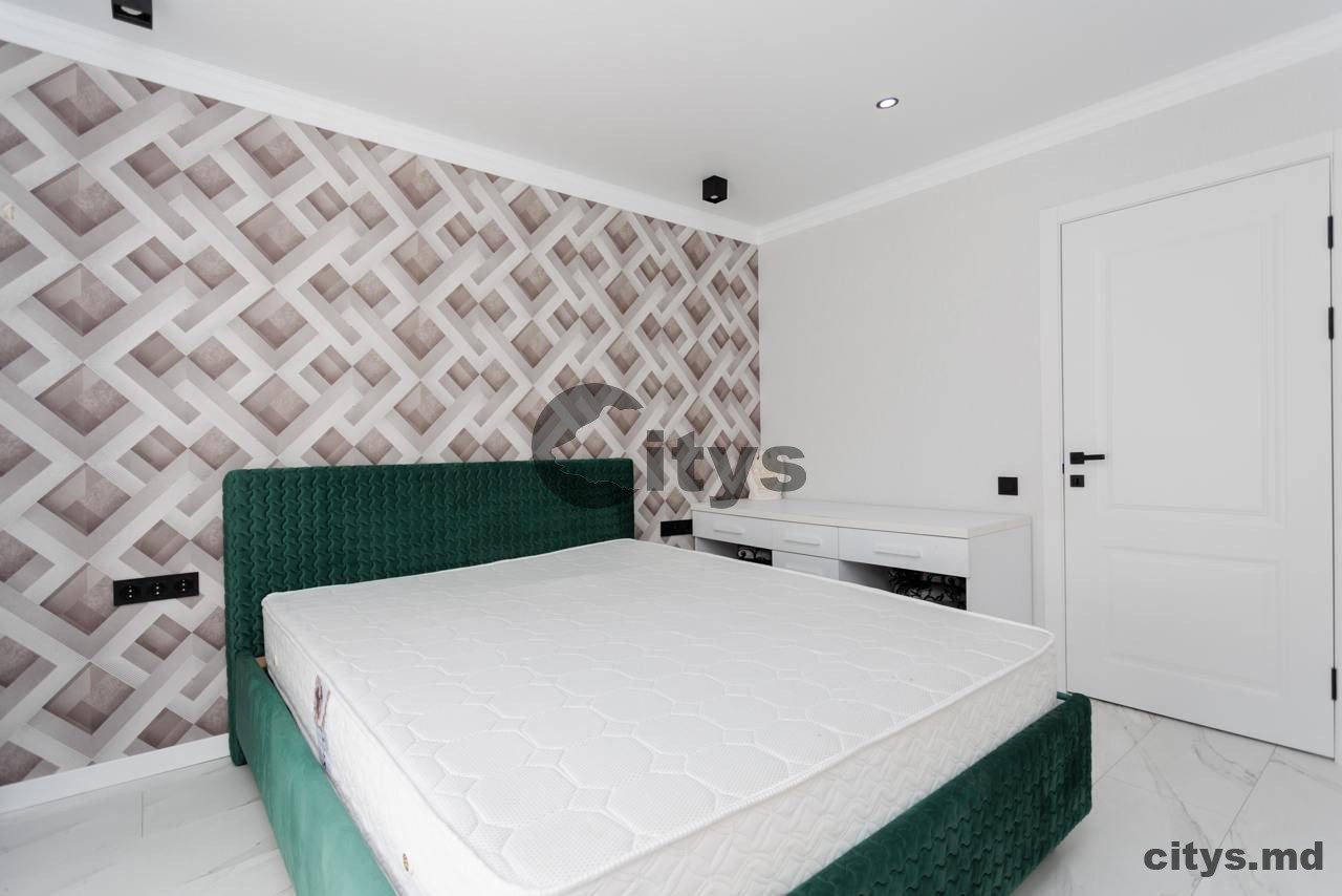 Apartament cu 2 camere, 50m², Ciocana, Nicolae Milescu Spătaru photo 5