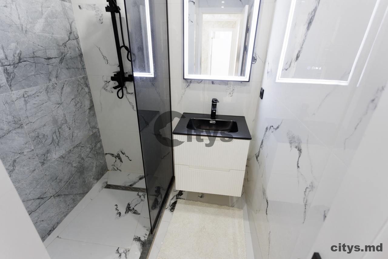 Apartament cu 2 camere, 50m², Ciocana, Nicolae Milescu Spătaru photo 6