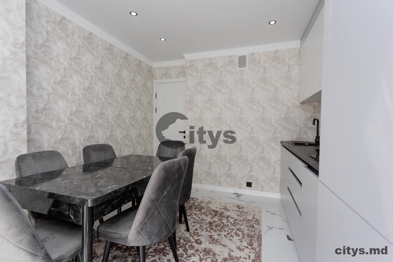 Apartament cu 2 camere, 50m², Ciocana, Nicolae Milescu Spătaru photo 7