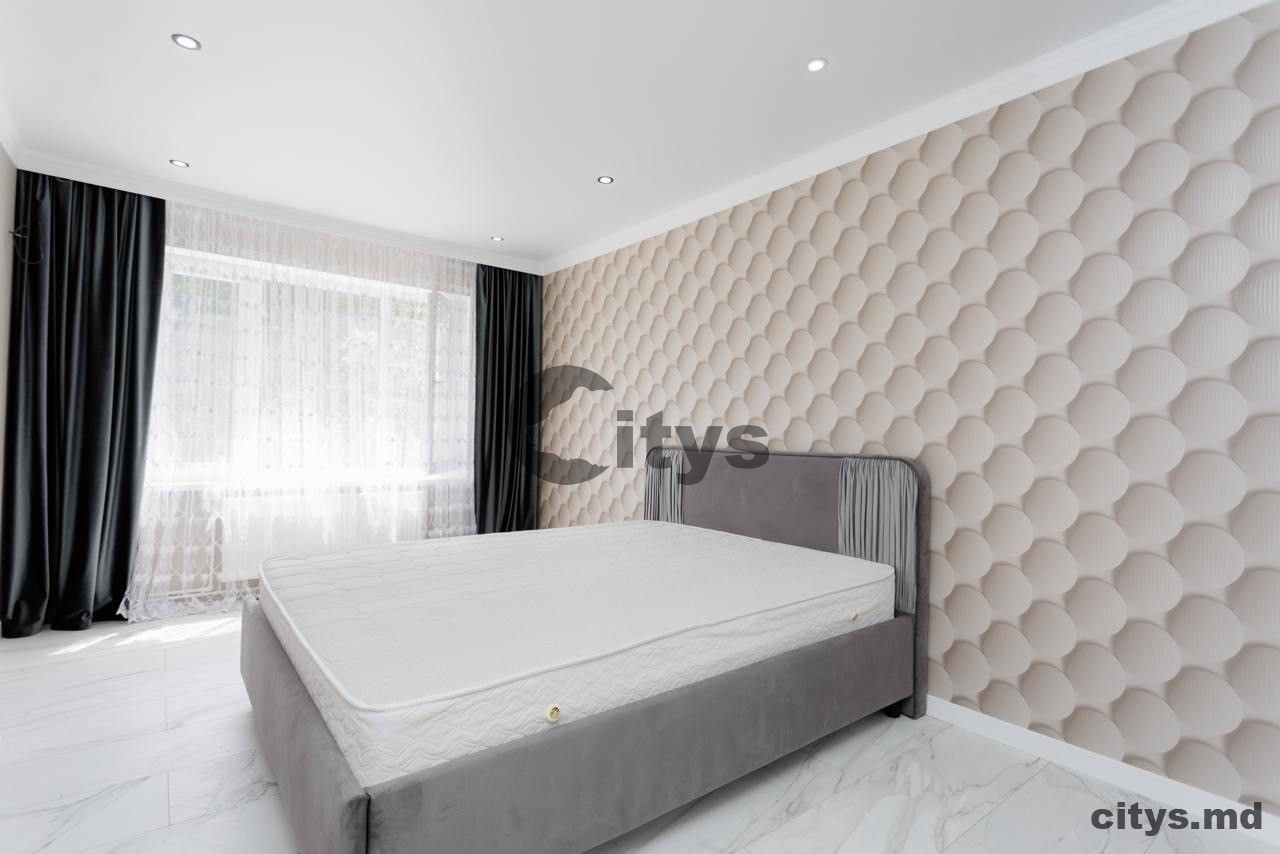 Apartament cu 2 camere, 50m², Ciocana, Nicolae Milescu Spătaru photo 3