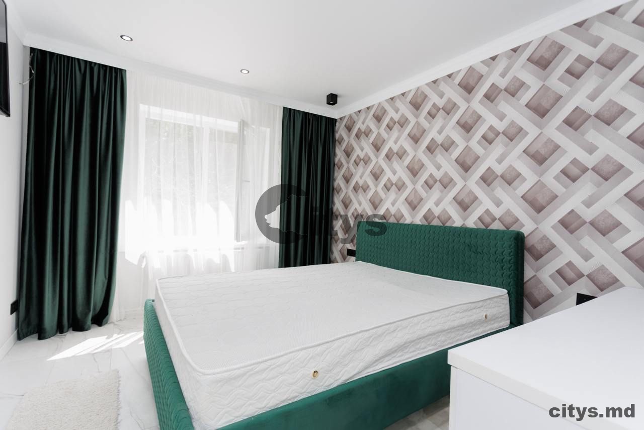 Apartament cu 2 camere, 50m², Ciocana, Nicolae Milescu Spătaru photo 9