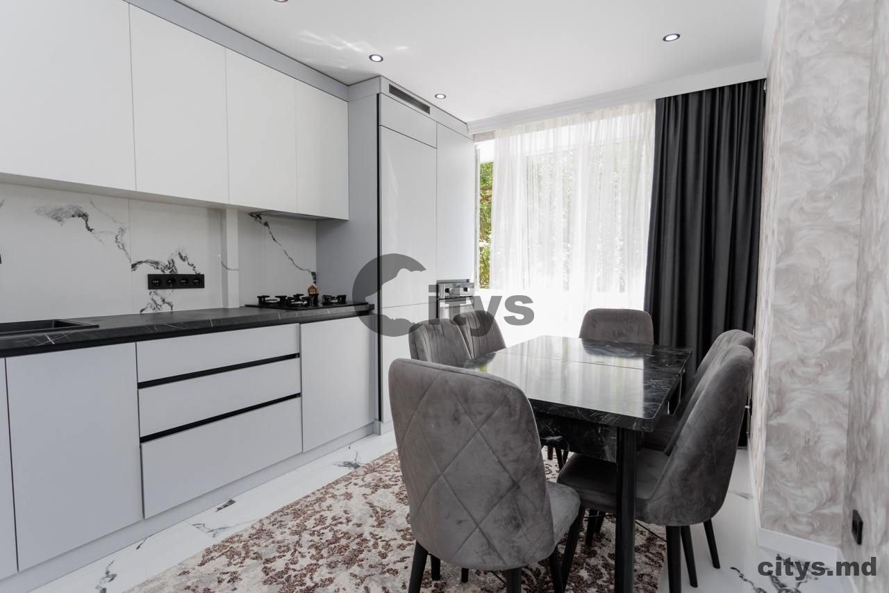 Apartament cu 2 camere, 50m², Ciocana, Nicolae Milescu Spătaru photo 0