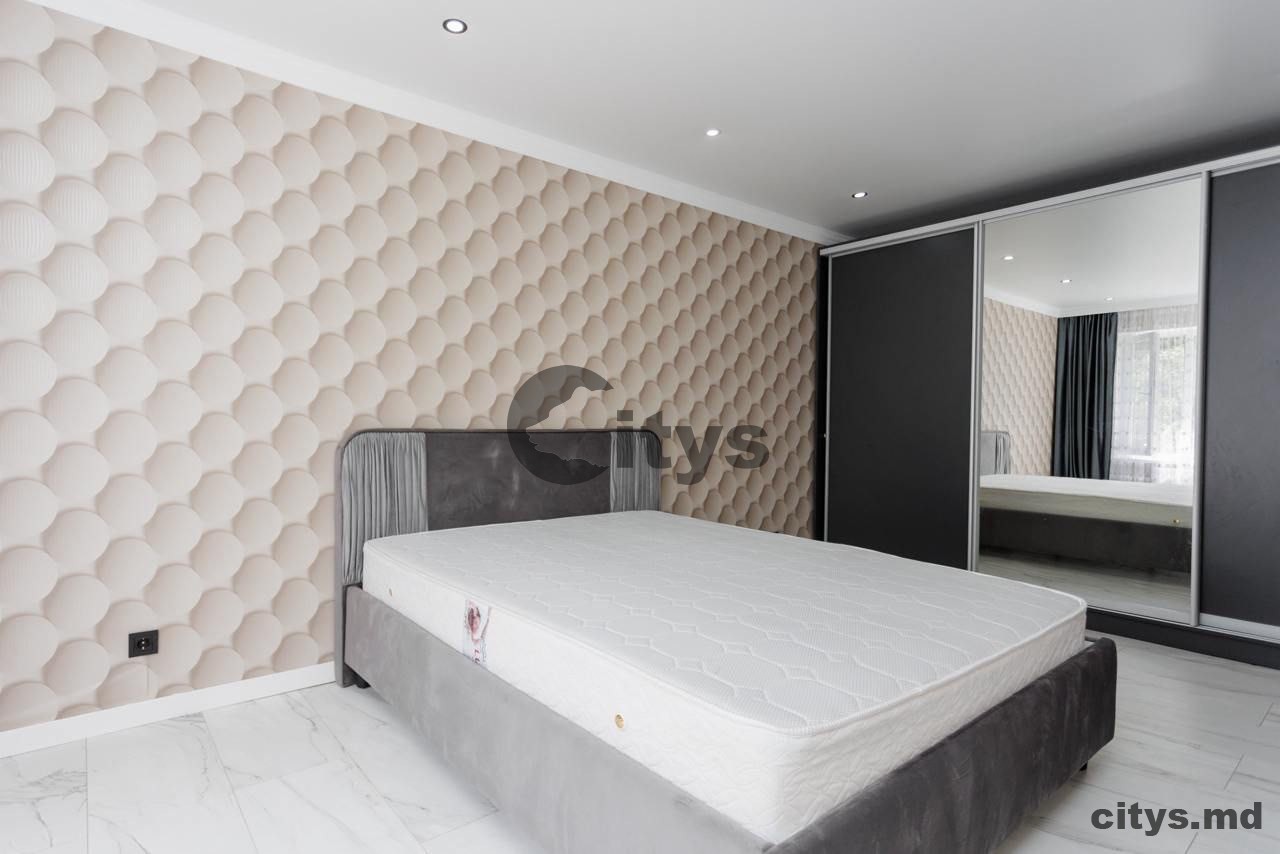 Apartament cu 2 camere, 50m², Ciocana, Nicolae Milescu Spătaru photo 10