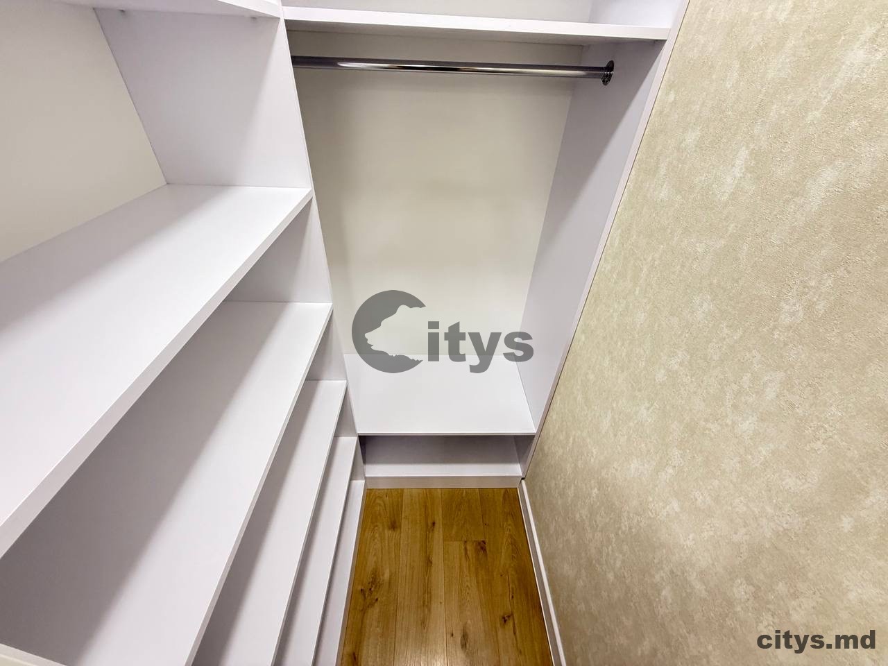 Apartament cu 2 camere, 44m², Rîșcani, Academician Andrei Saharov photo 8