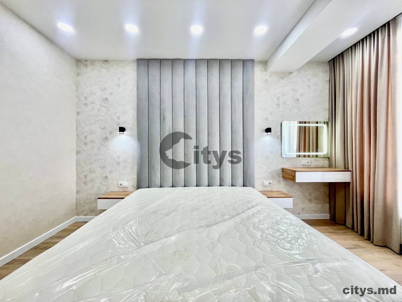 Apartament cu 2 camere, 60m², Durlesti, Cartușa photo 6