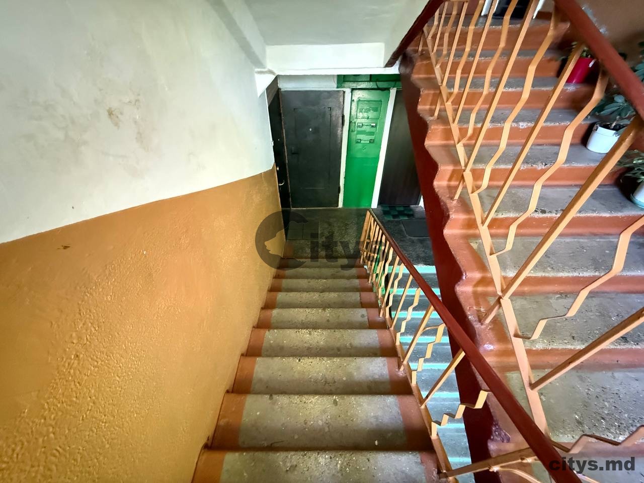 Apartament cu 2 camere, 45m², Botanica, Trandafirilor photo 7