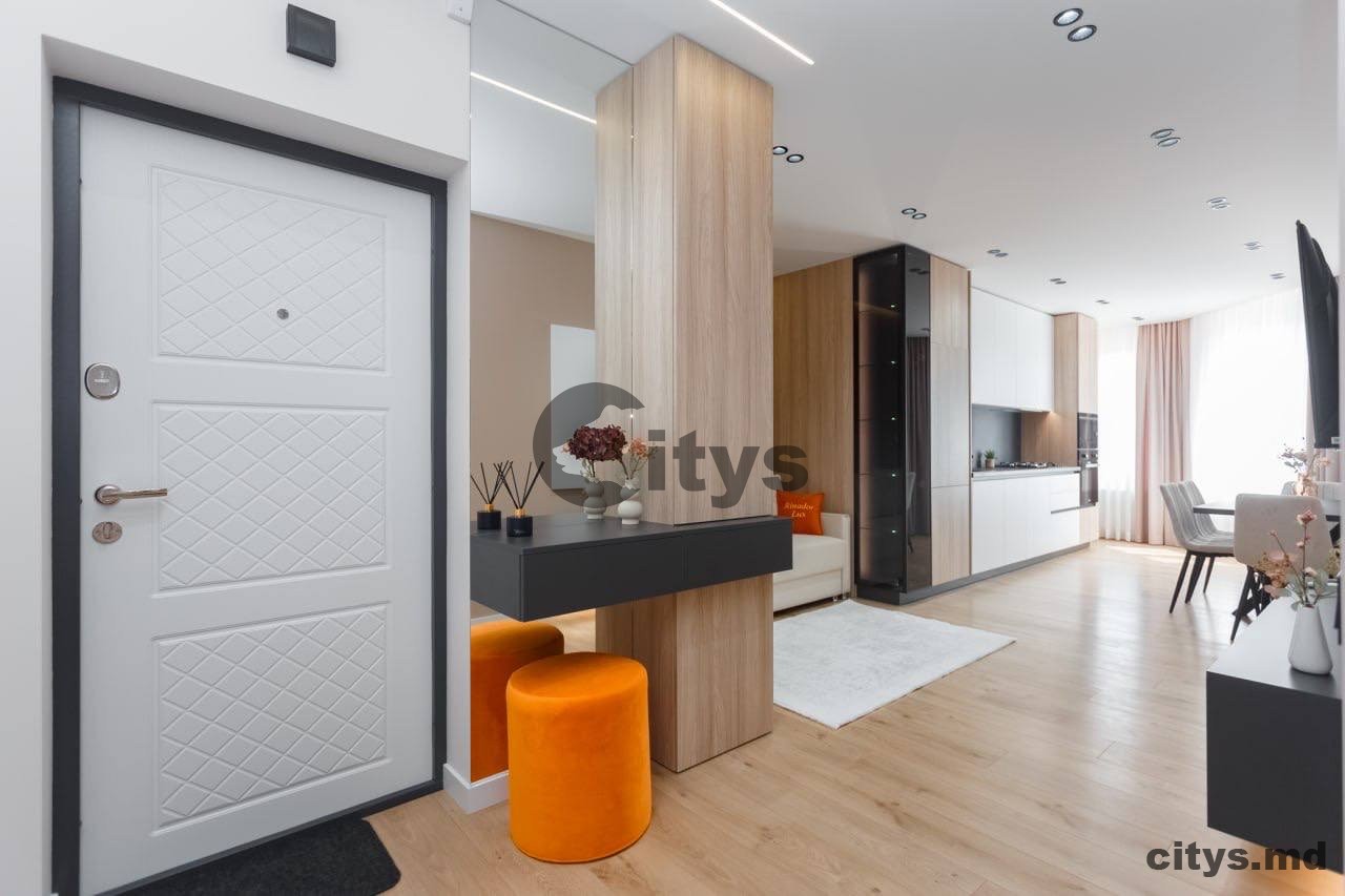 Apartament cu 2 camere, 65m², Buiucani, Ioana Radu photo 15