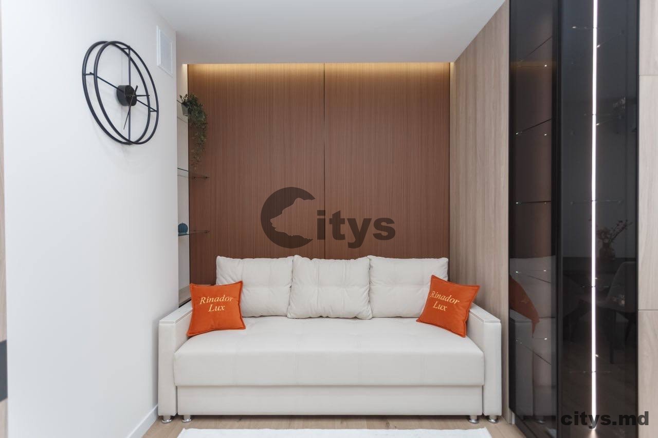 Apartament cu 2 camere, 65m², Buiucani, Ioana Radu photo 5