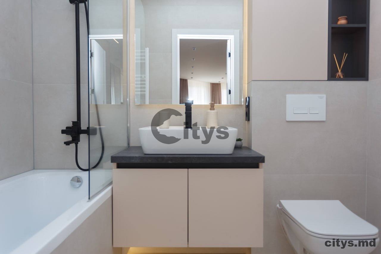 Apartament cu 2 camere, 65m², Buiucani, Ioana Radu photo 7
