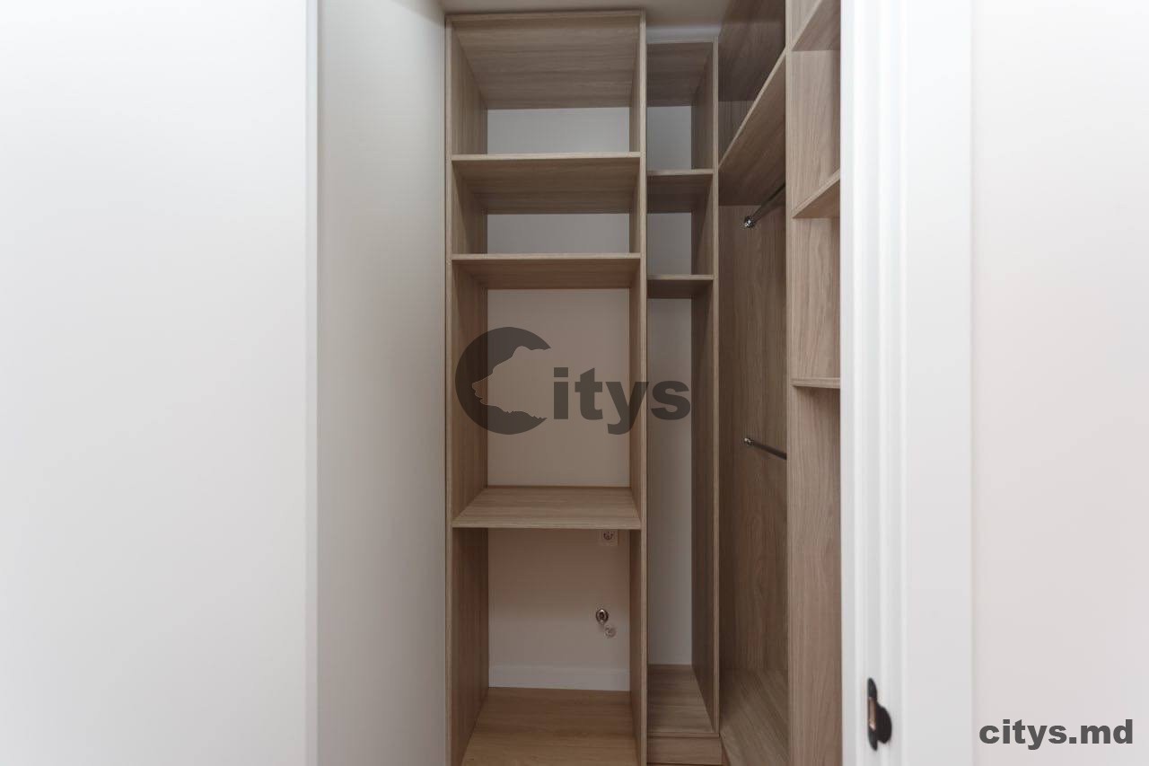 Apartament cu 2 camere, 65m², Buiucani, Ioana Radu photo 8