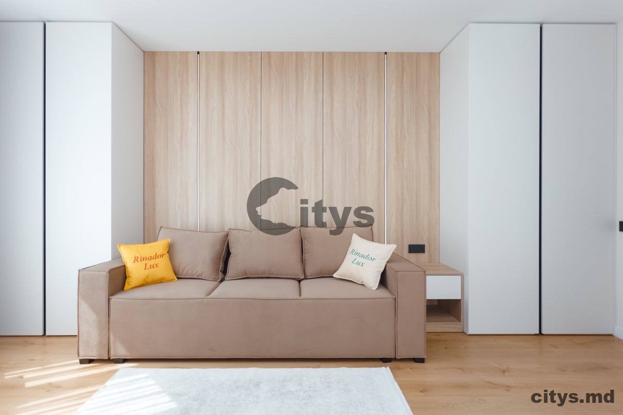 Apartament cu 2 camere, 65m², Buiucani, Ioana Radu photo 11