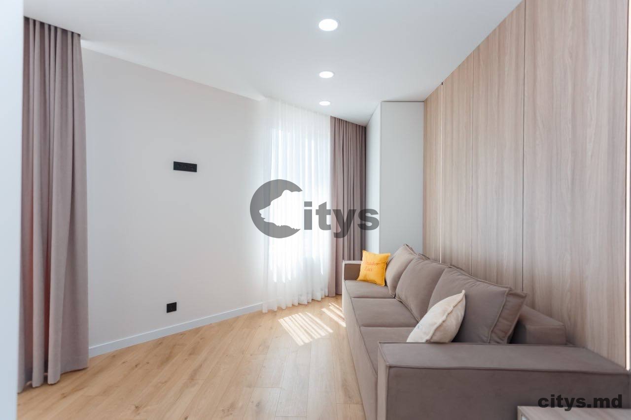 Apartament cu 2 camere, 65m², Buiucani, Ioana Radu photo 12