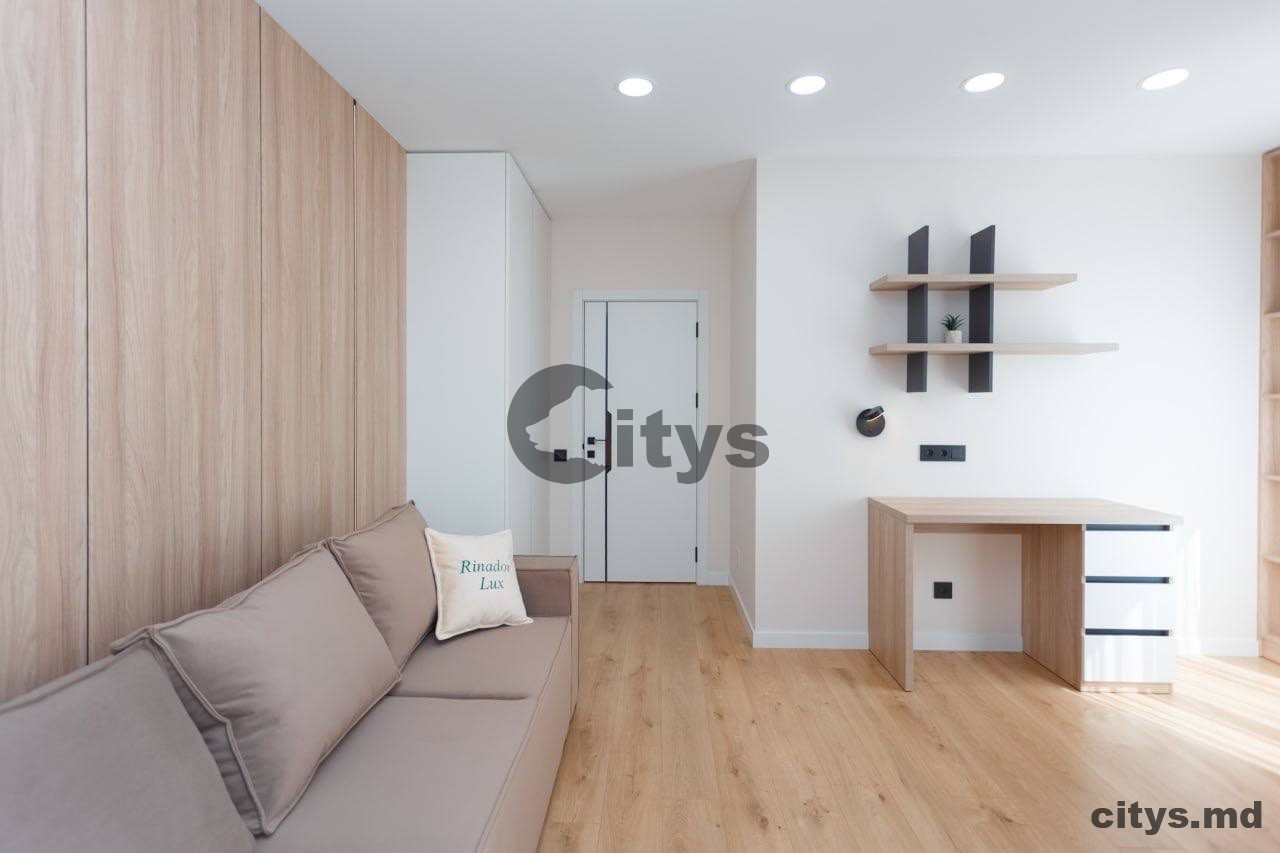 Apartament cu 2 camere, 65m², Buiucani, Ioana Radu photo 14
