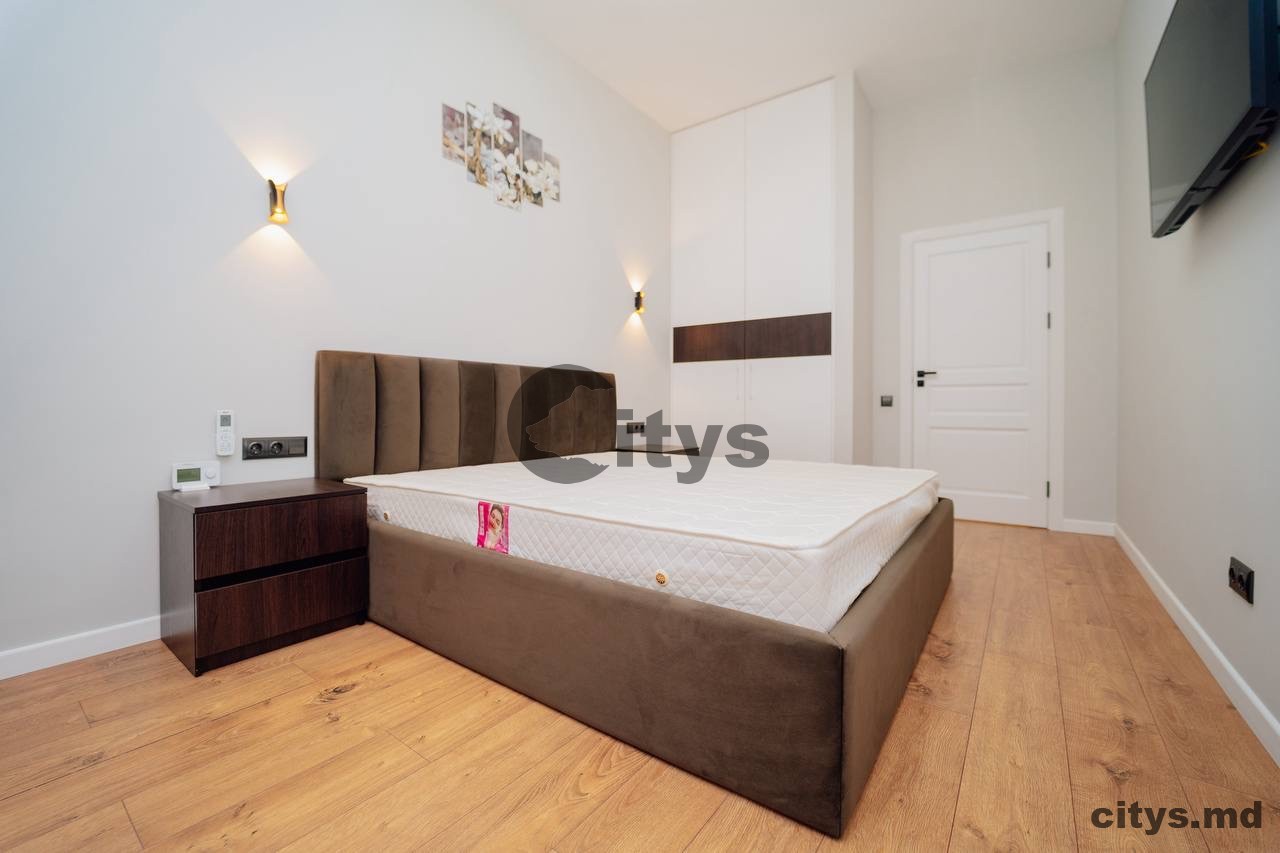 Apartament cu 2 camere, 65m², Ciocana, Mircea cel Bătrân photo 2