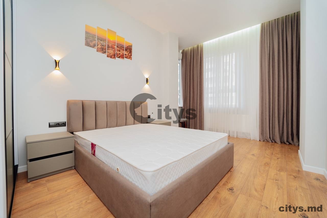 Apartament cu 2 camere, 65m², Ciocana, Mircea cel Bătrân photo 4