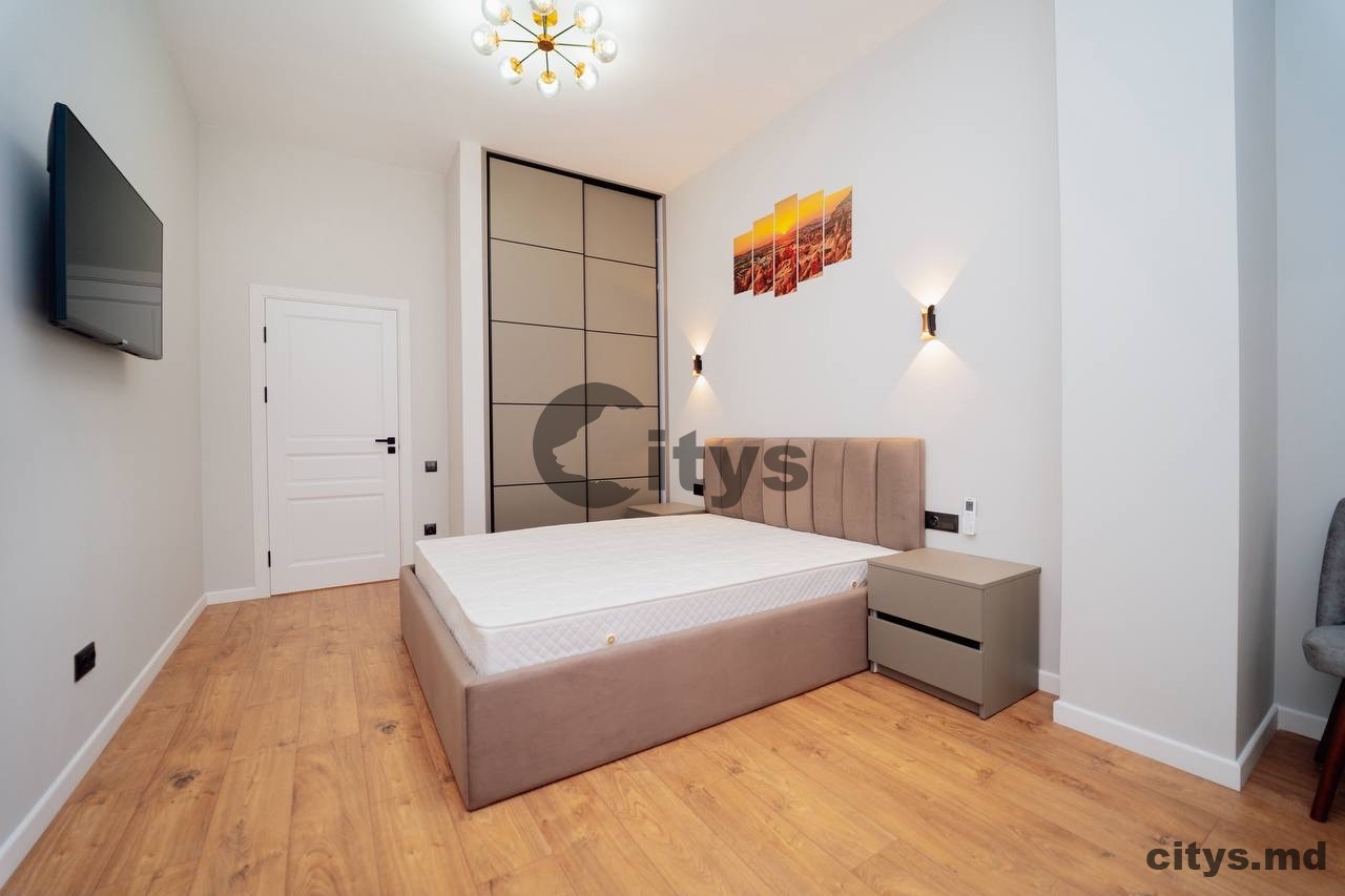 Apartament cu 2 camere, 65m², Ciocana, Mircea cel Bătrân photo 5