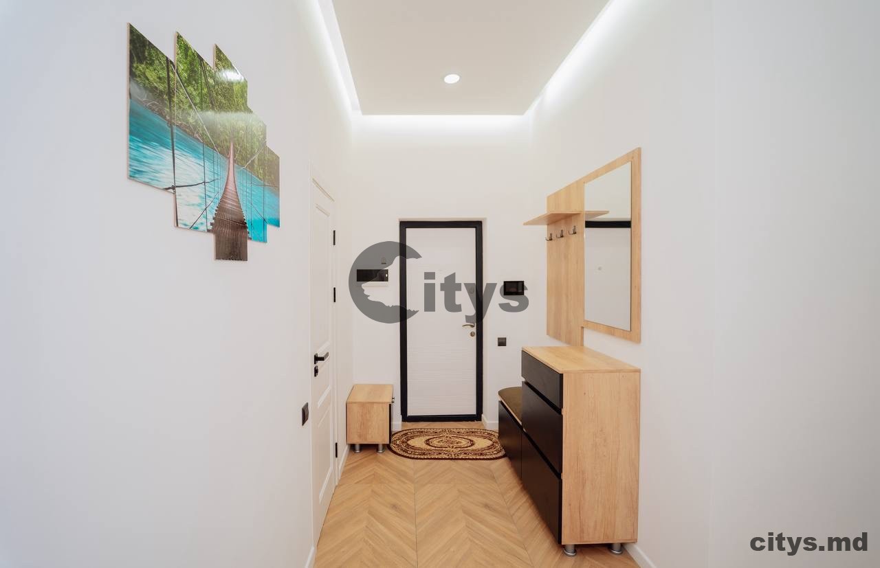 Apartament cu 2 camere, 65m², Ciocana, Mircea cel Bătrân photo 6