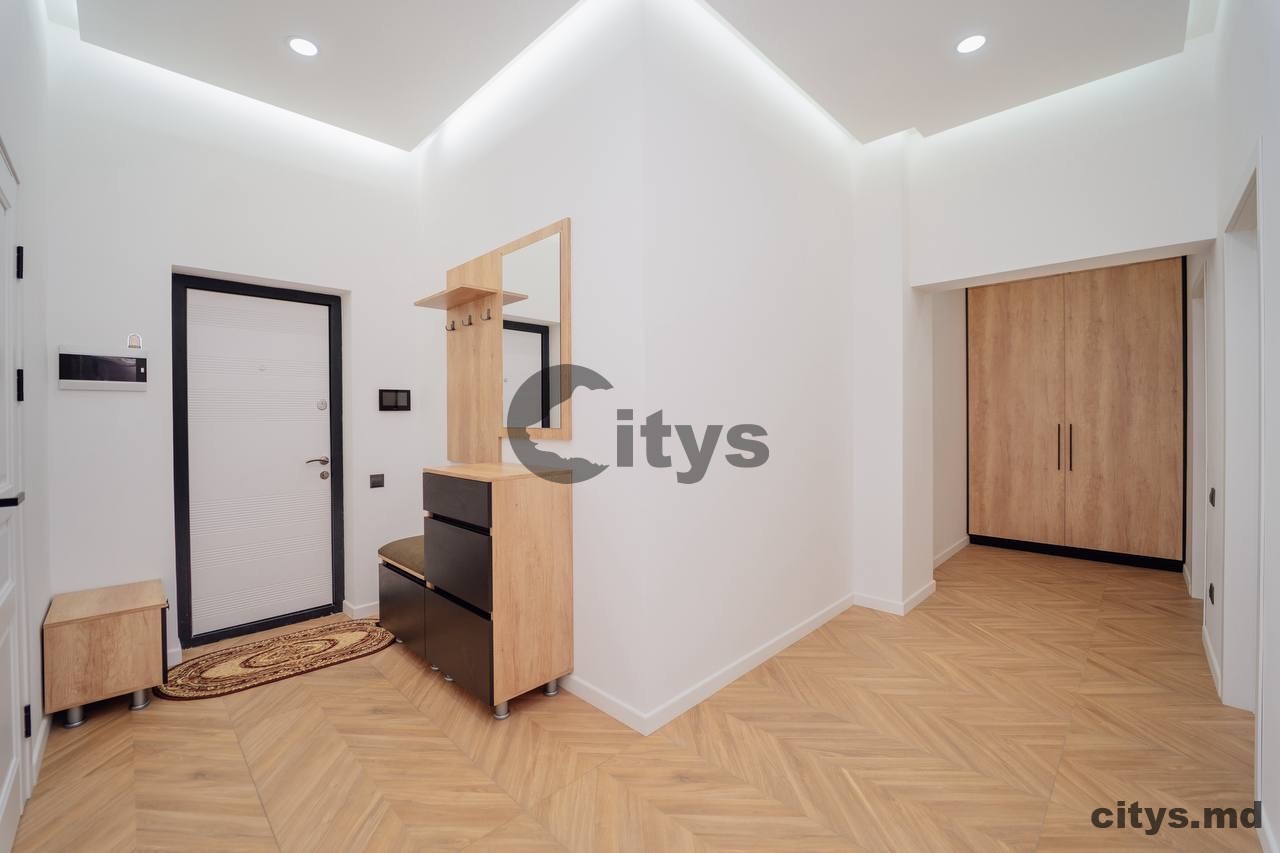 Apartament cu 2 camere, 65m², Ciocana, Mircea cel Bătrân photo 7