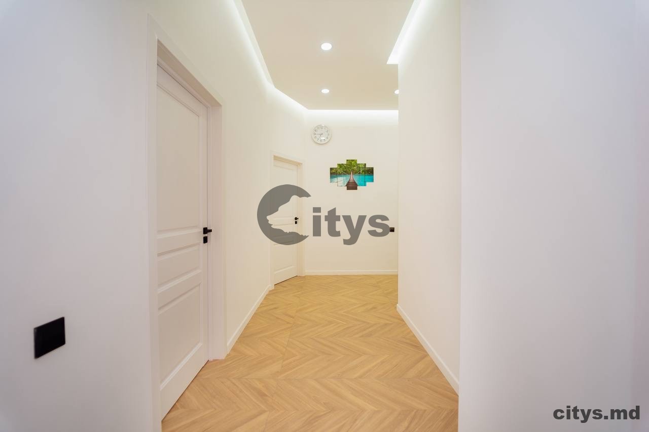 Apartament cu 2 camere, 65m², Ciocana, Mircea cel Bătrân photo 8
