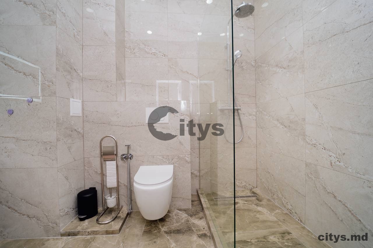 Apartament cu 2 camere, 65m², Ciocana, Mircea cel Bătrân photo 9