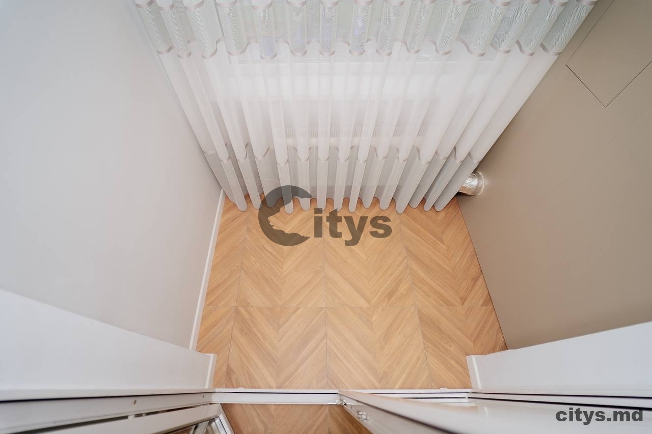 Apartament cu 2 camere, 65m², Ciocana, Mircea cel Bătrân photo 11