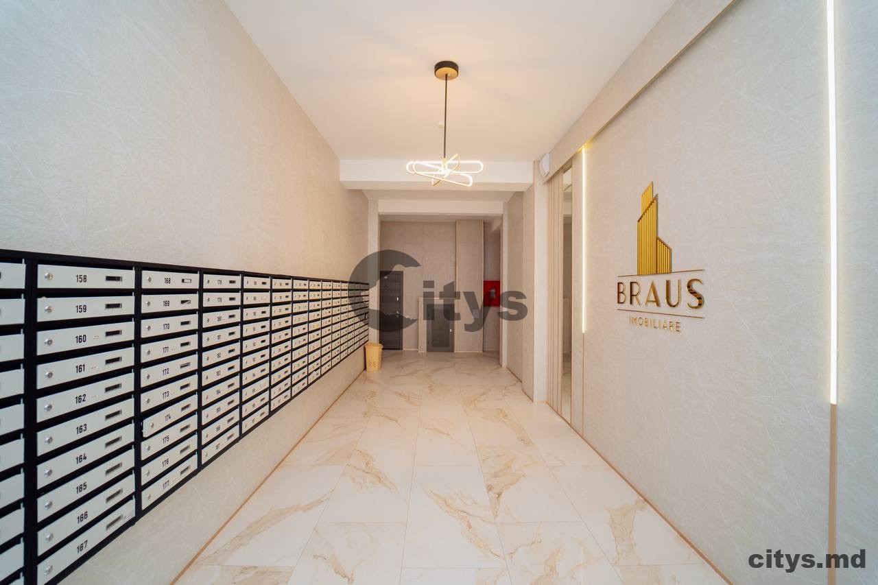 Apartament cu 2 camere, 65m², Ciocana, Mircea cel Bătrân photo 12