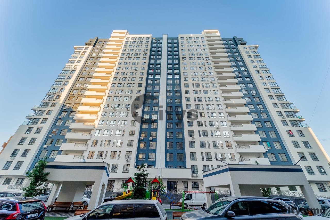 Apartament cu 2 camere, 65m², Ciocana, Mircea cel Bătrân photo 0