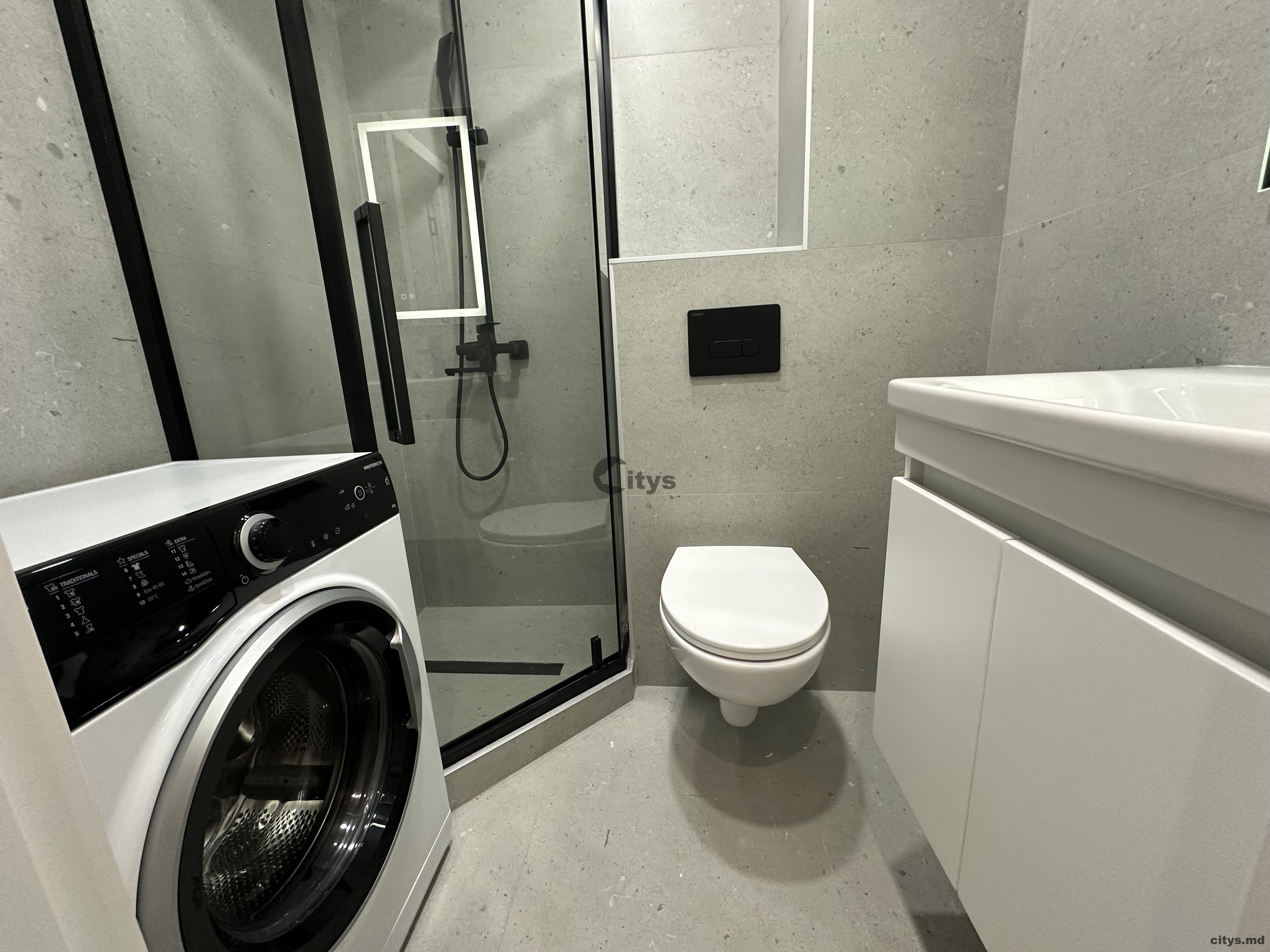 Apartament cu 2 camere, 47m², Христо Ботев photo 14