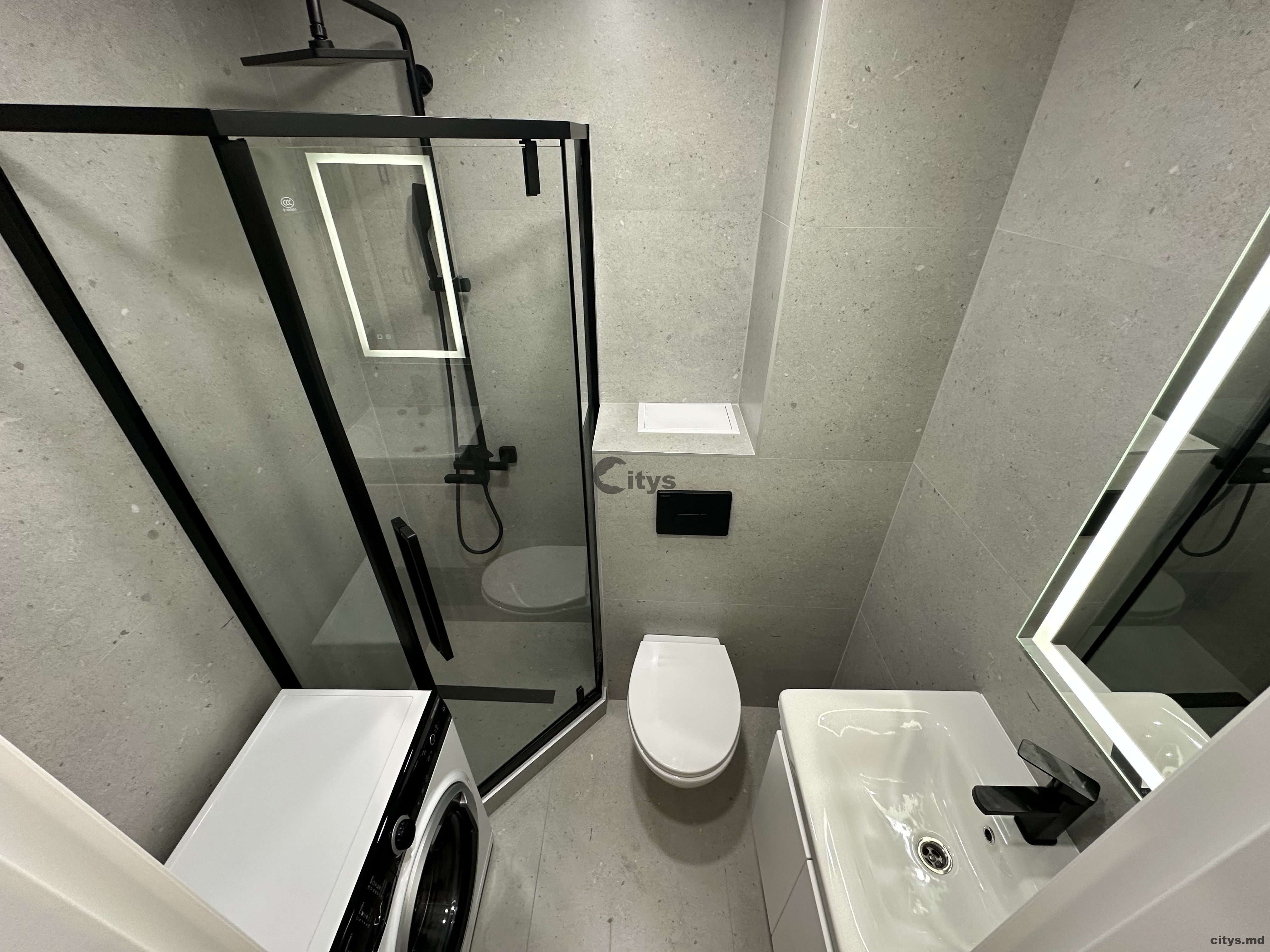 Apartament cu 2 camere, 47m², Христо Ботев photo 15