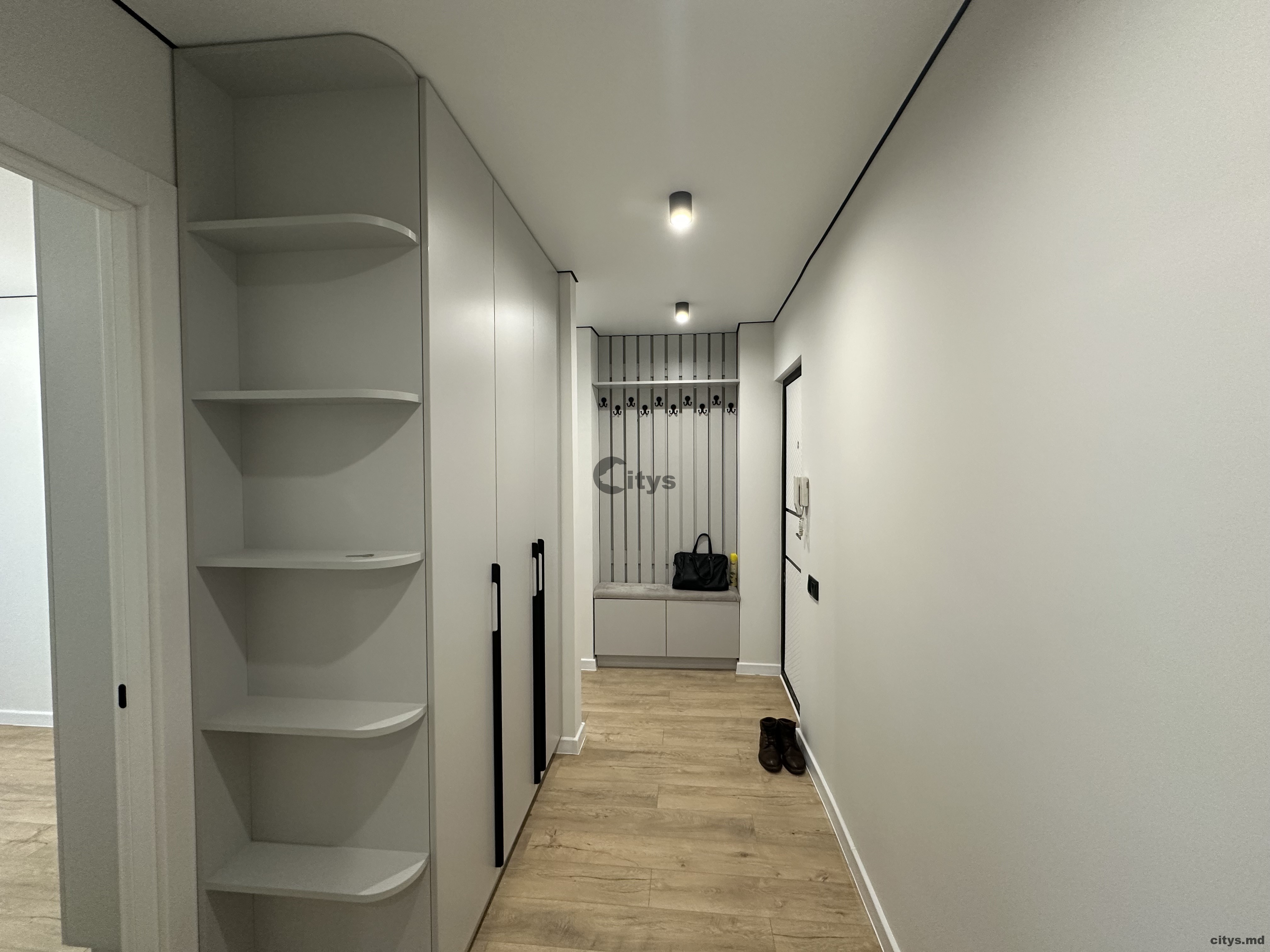 Apartament cu 2 camere, 47m², Христо Ботев photo 2