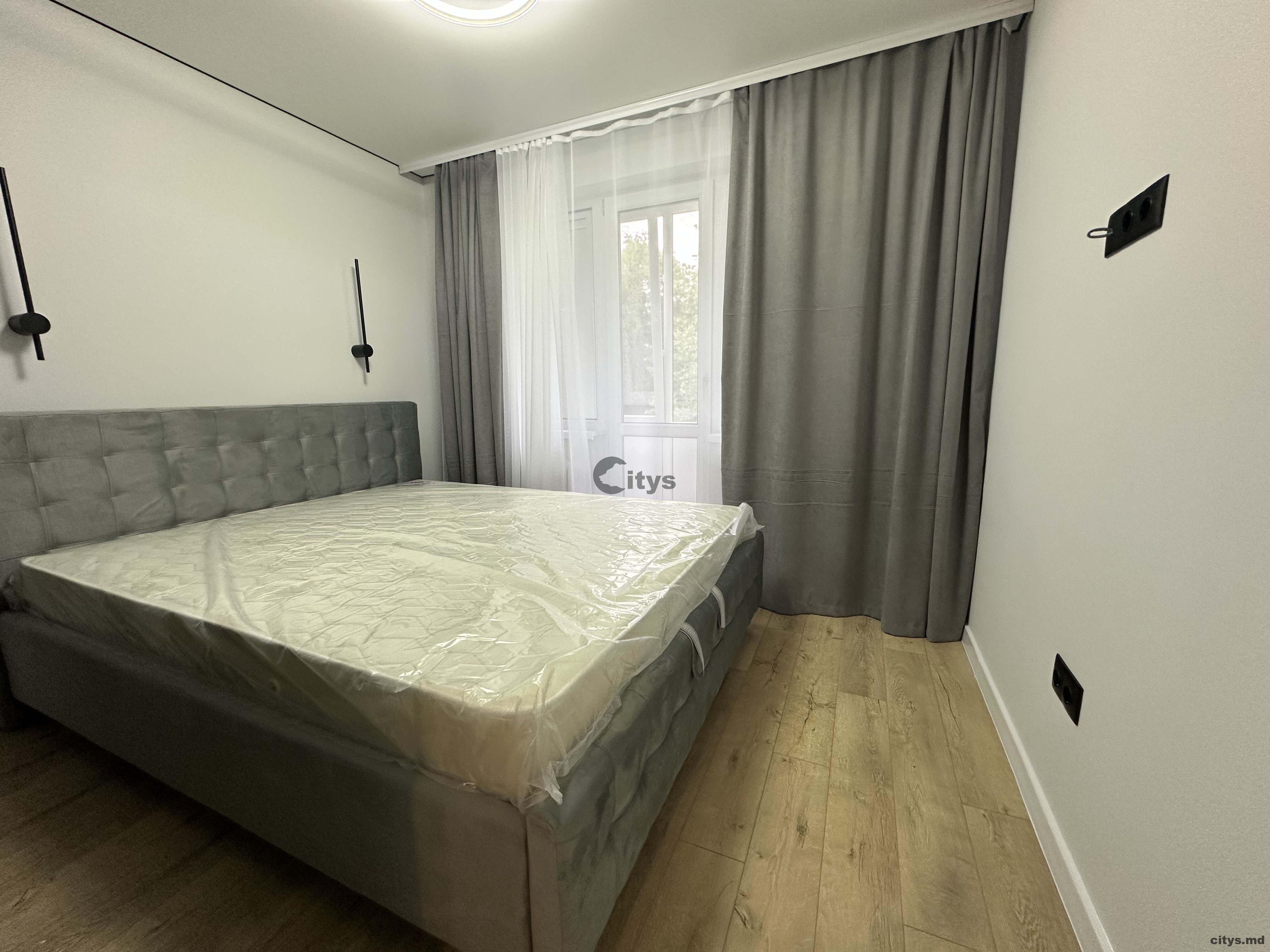 Apartament cu 2 camere, 47m², Христо Ботев photo 4