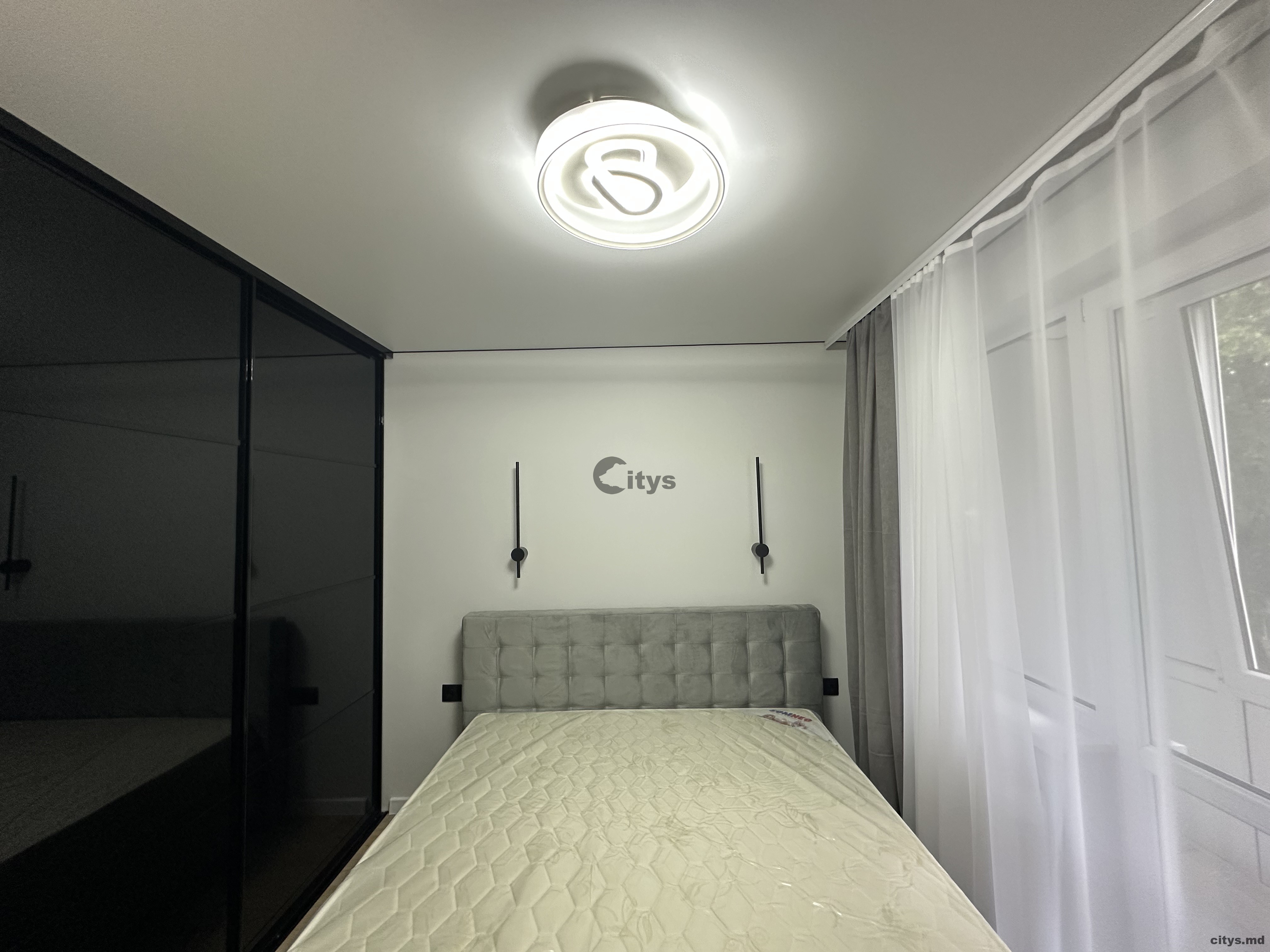 Apartament cu 2 camere, 47m², Христо Ботев photo 5