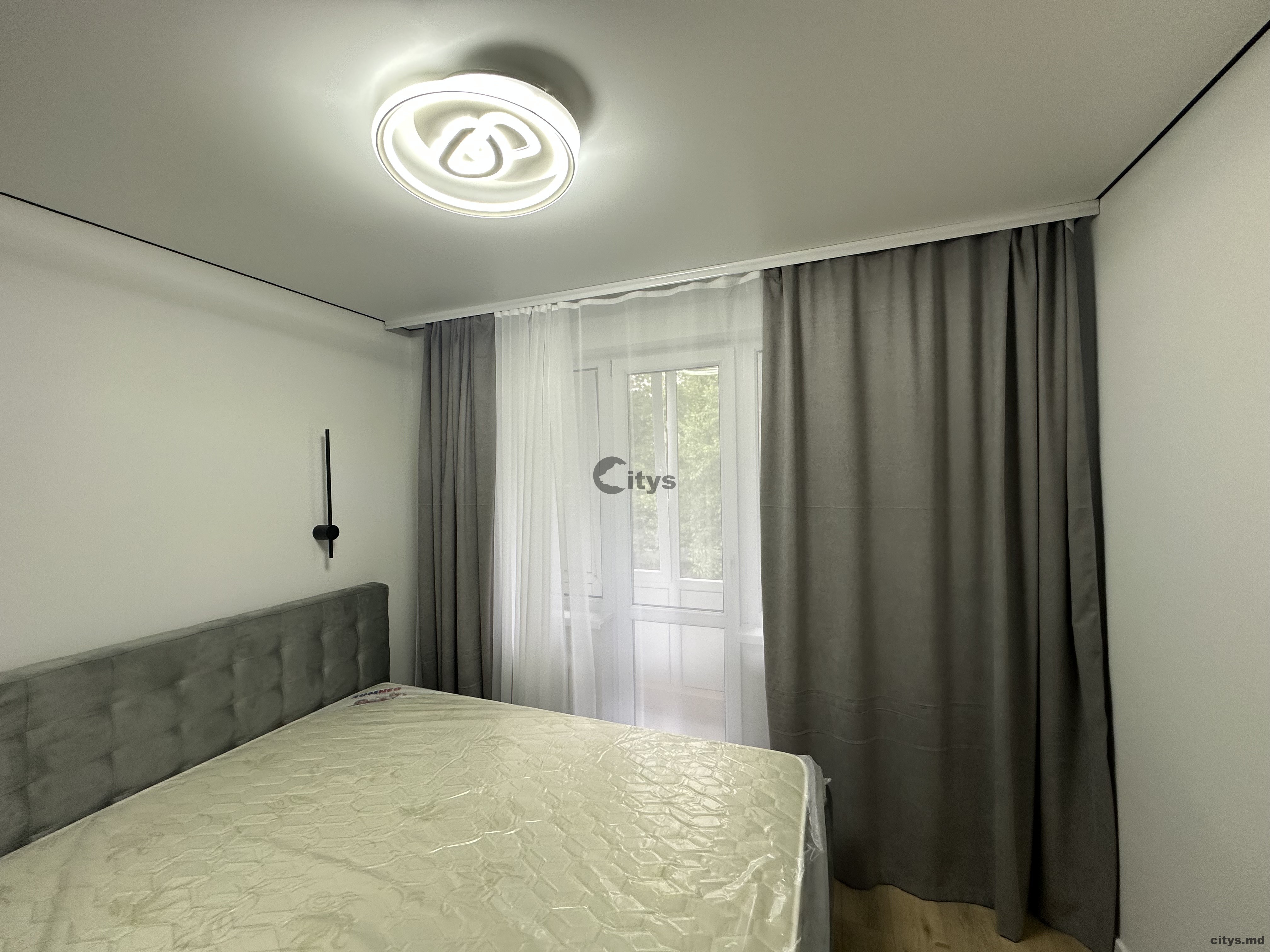 Apartament cu 2 camere, 47m², Христо Ботев photo 7