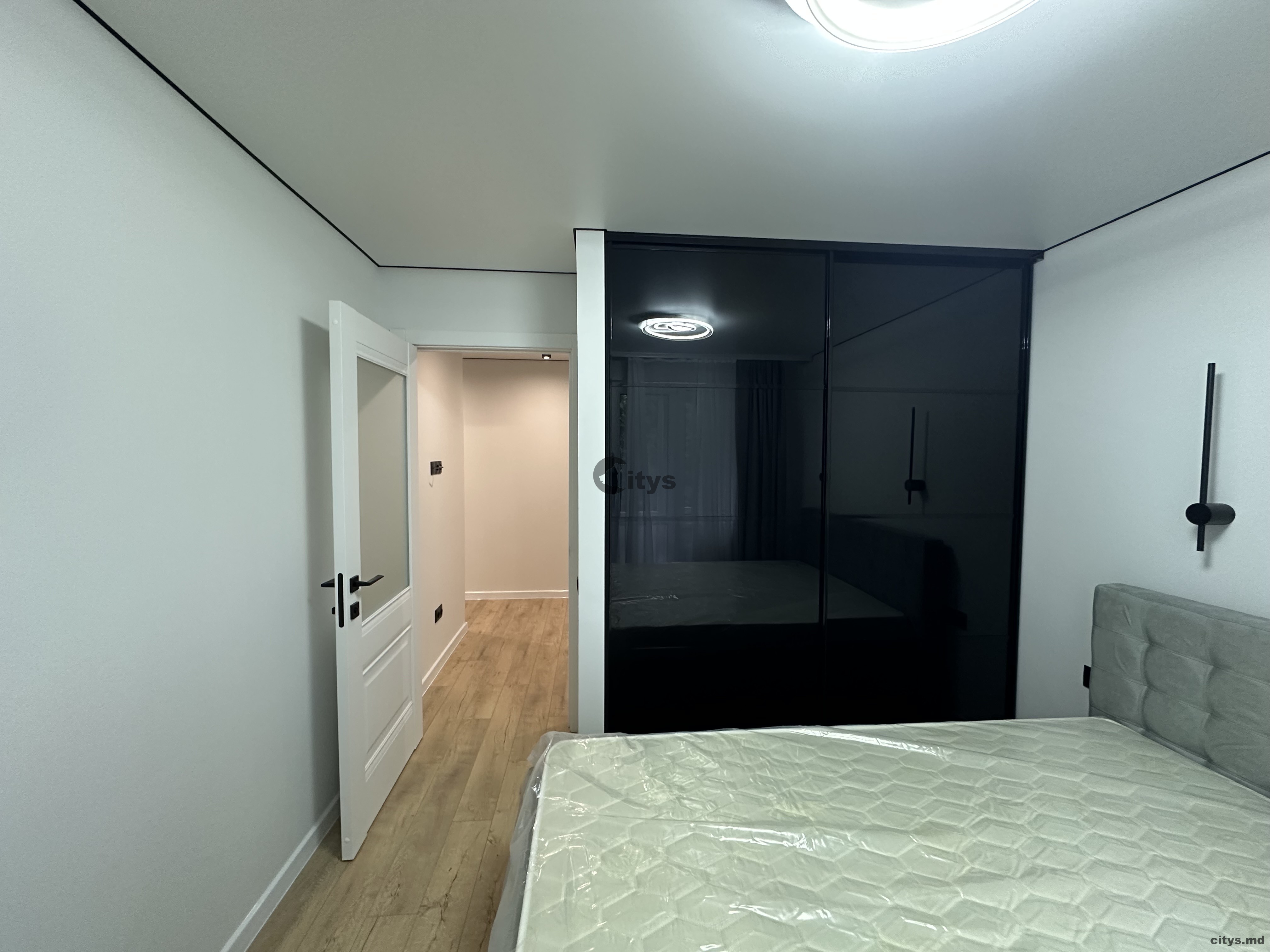 Apartament cu 2 camere, 47m², Христо Ботев photo 19