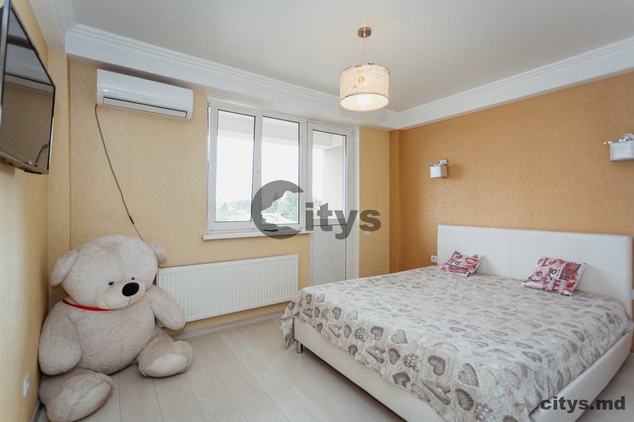 Apartament cu 1 cameră, 34m², Strada Dimineții photo 2