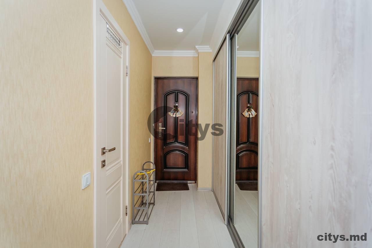 Apartament cu 1 cameră, 34m², Strada Dimineții photo 3