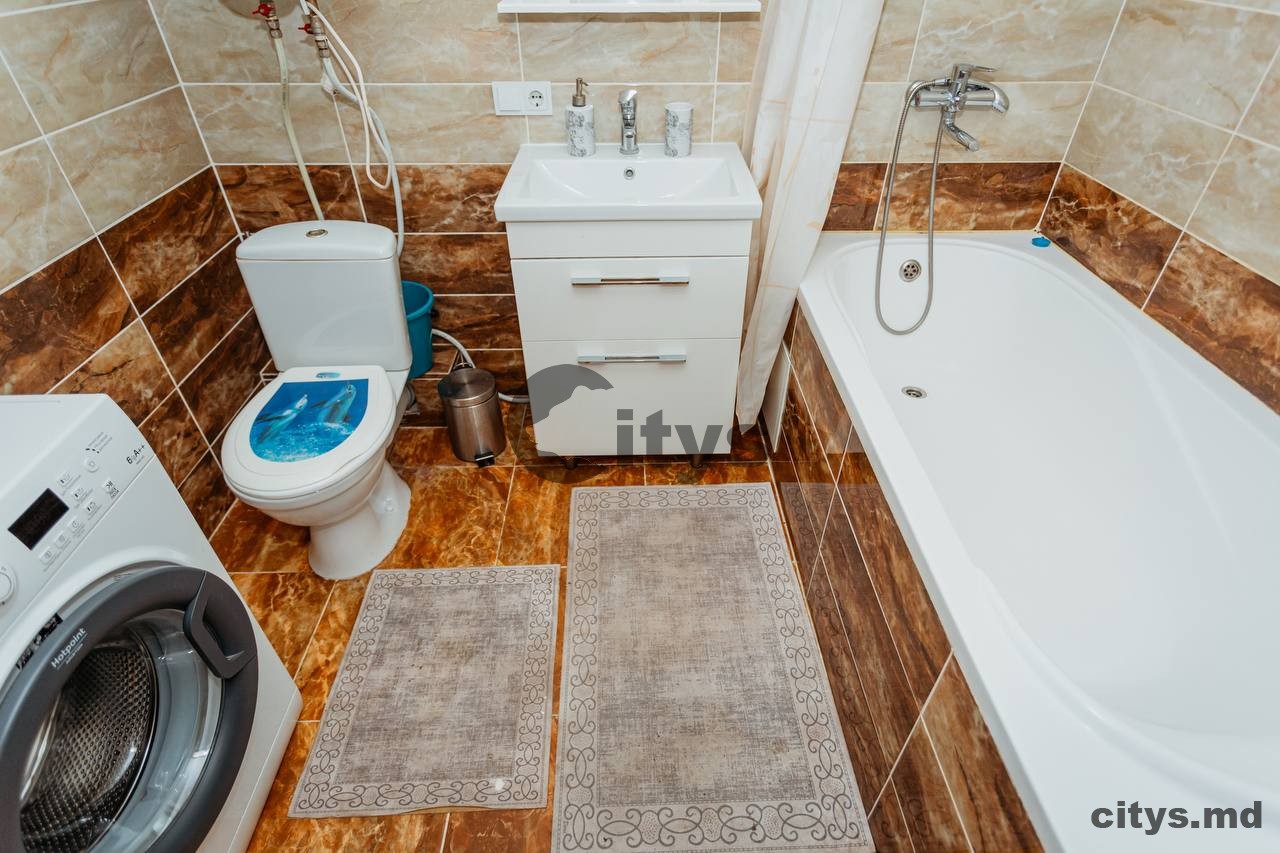 Apartament cu 1 cameră, 34m², Strada Dimineții photo 5