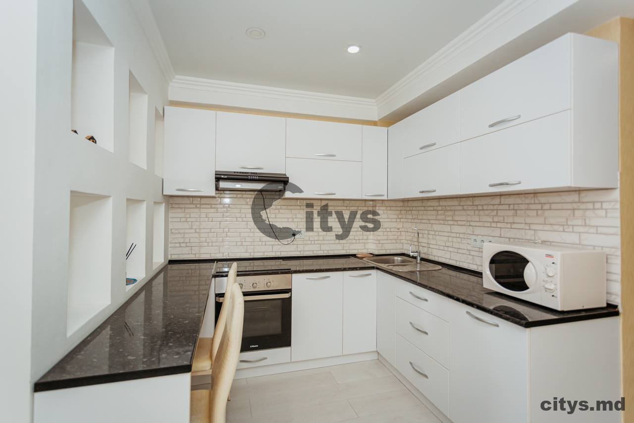 Apartament cu 1 cameră, 34m², Strada Dimineții photo 6