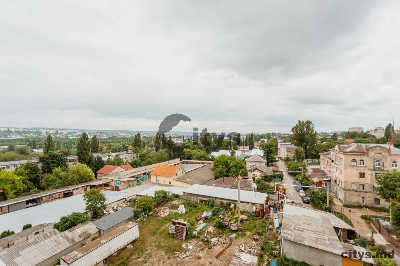 Apartament cu 1 cameră, 34m², Strada Dimineții photo 7