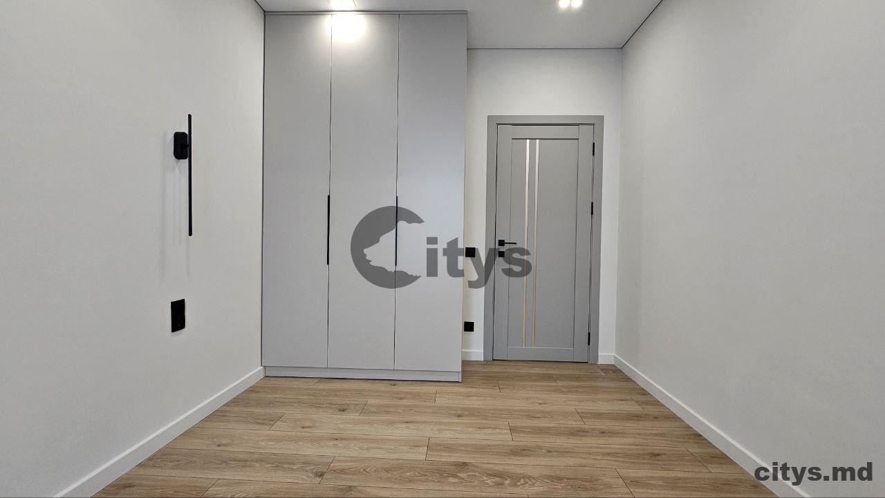 3-х комнатная квартира, 85м², Жубиляра photo 1 - citys.md 3-х комнатная квартира, 85м², Жубиляра photo 0