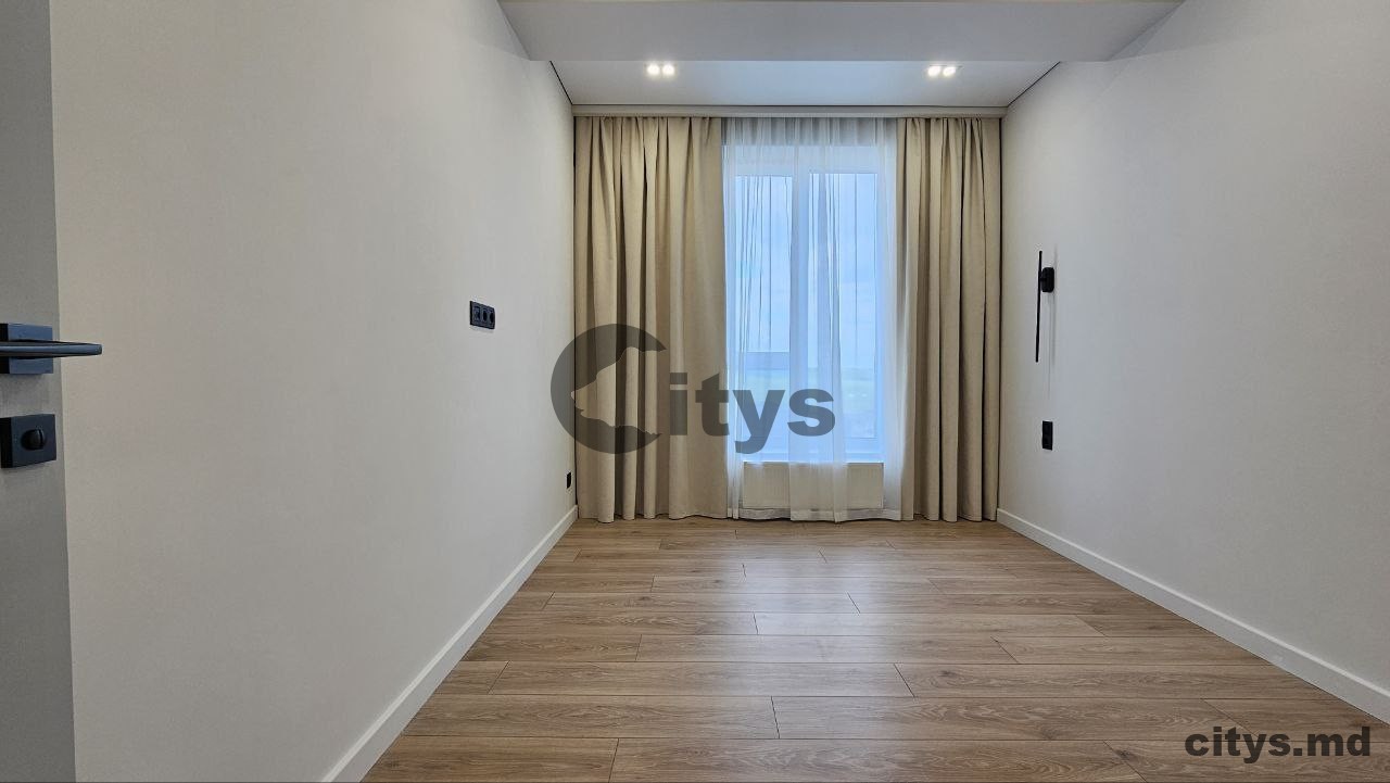 3-х комнатная квартира, 85м², Жубиляра photo 10 - citys.md 3-х комнатная квартира, 85м², Жубиляра photo 9