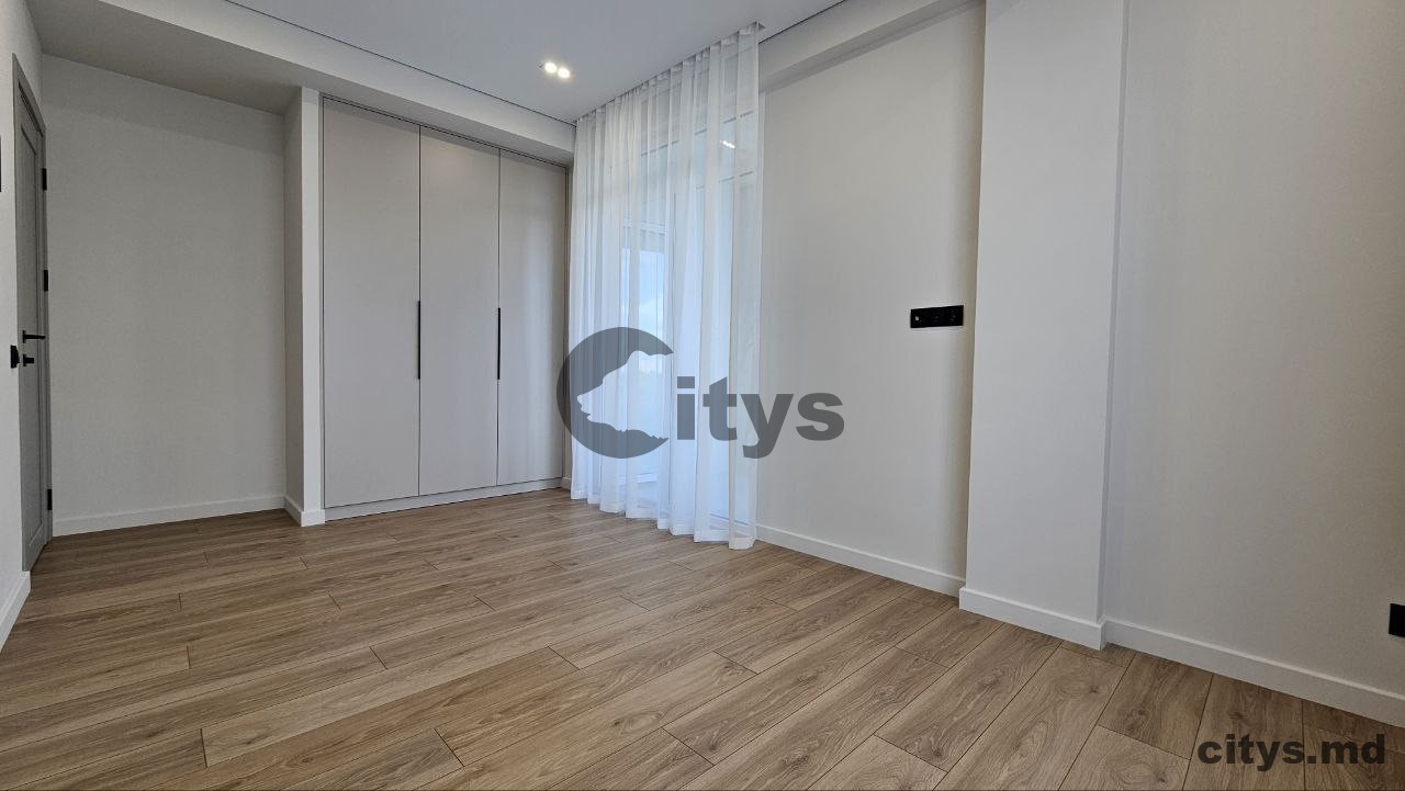 3-х комнатная квартира, 85м², Жубиляра photo 7 - citys.md 3-х комнатная квартира, 85м², Жубиляра photo 6